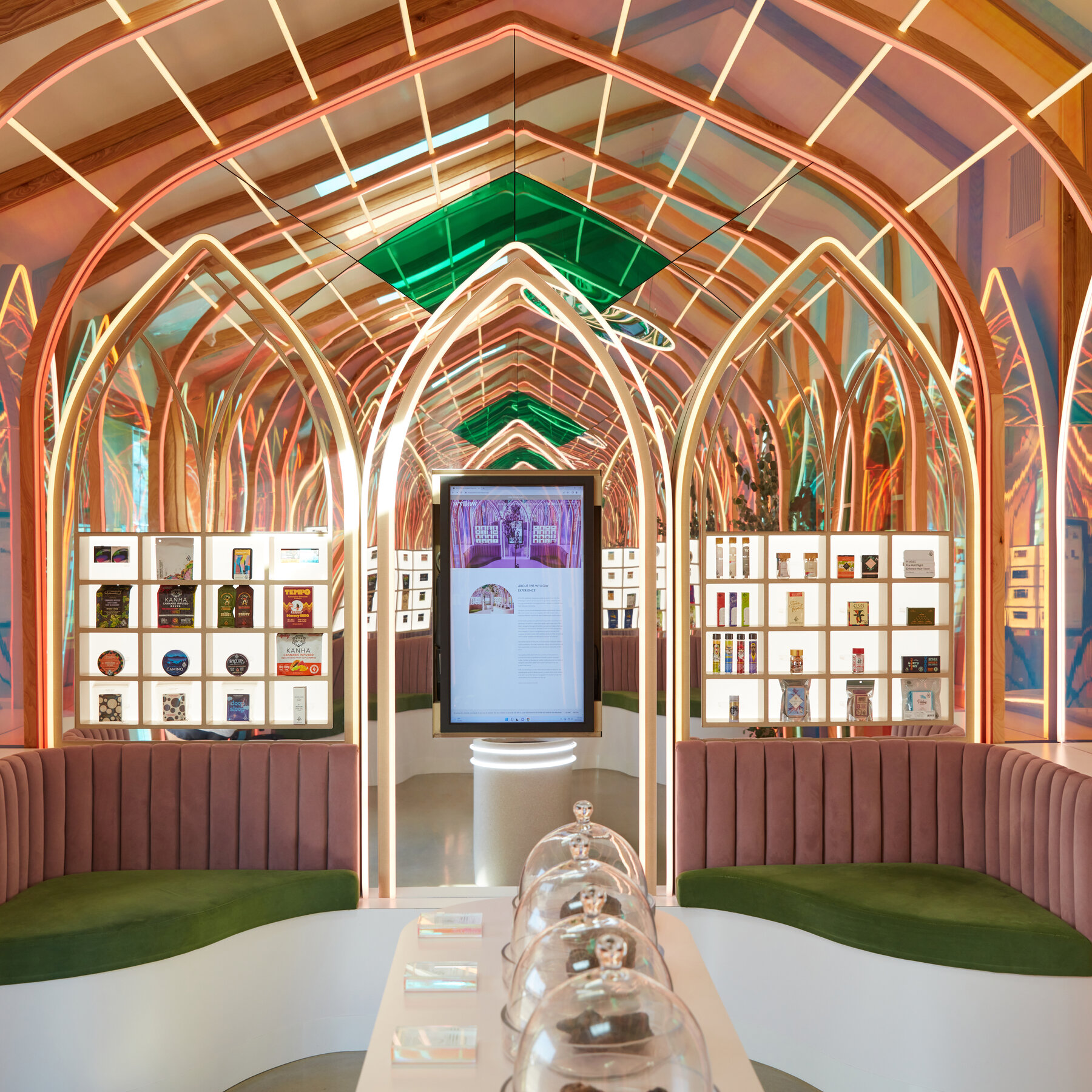 สาขากระบี่ (Krabi Branch)