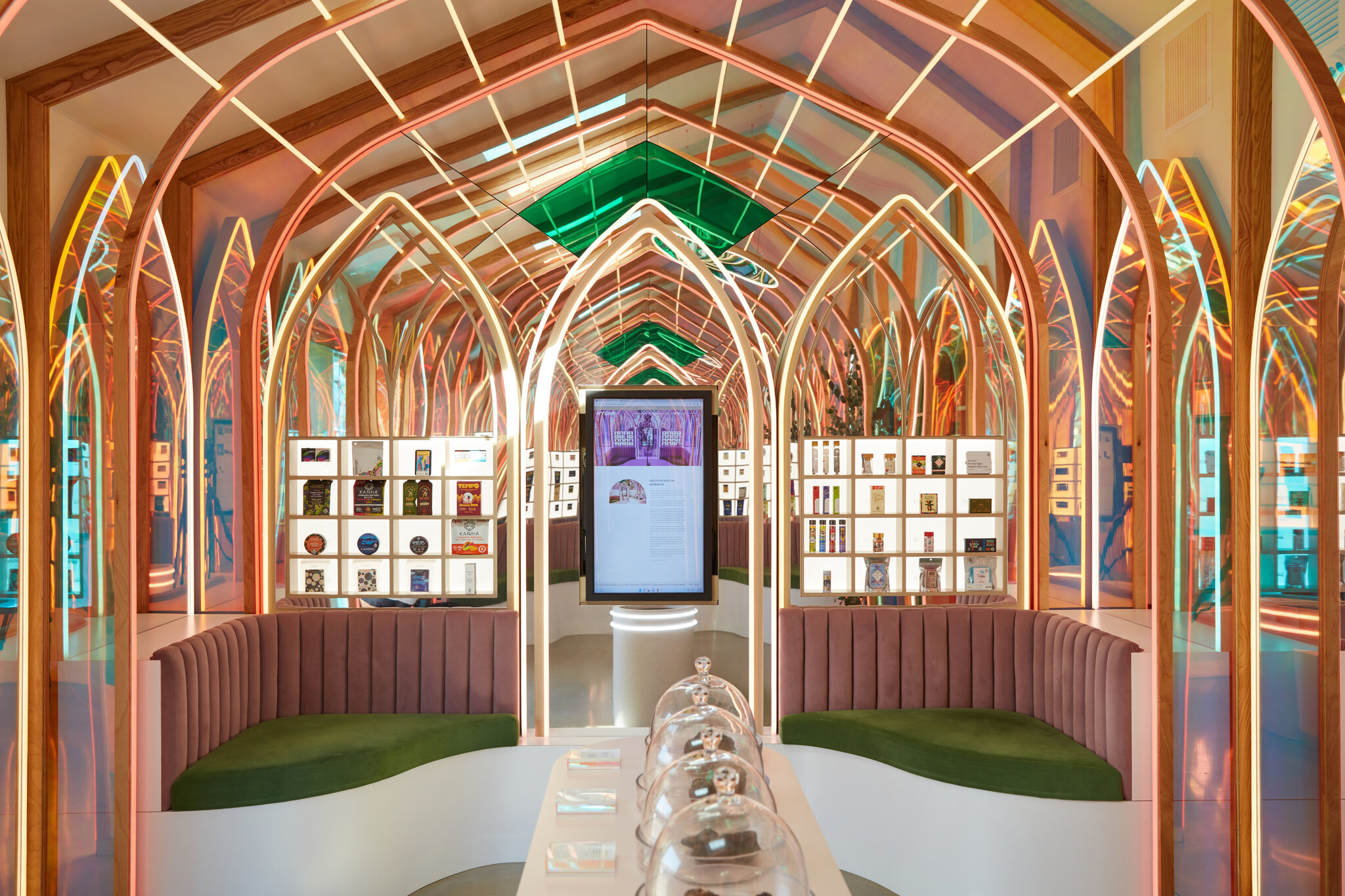 สาขากระบี่ (Krabi Branch)